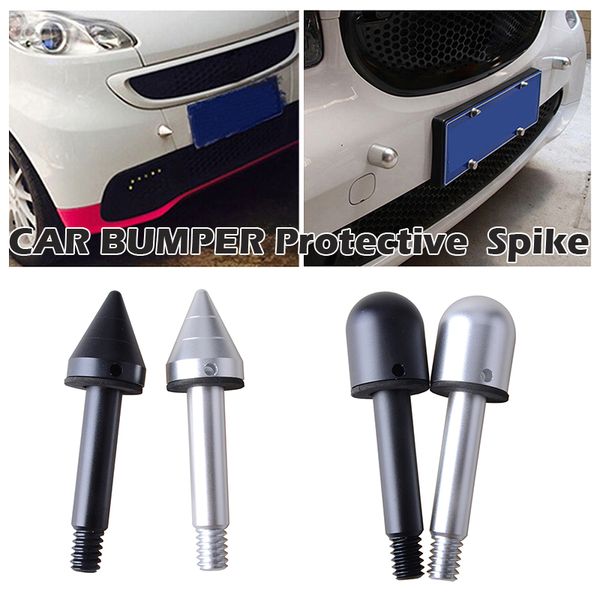 car bumper spike bolt guard anti-collision protector fit for benz smart w451 2008-2014 ,car decorative accessories
car bumper spike bolt guard anti-collision protector fit for benz smart w451 2008-2014 ,car decorative accessories