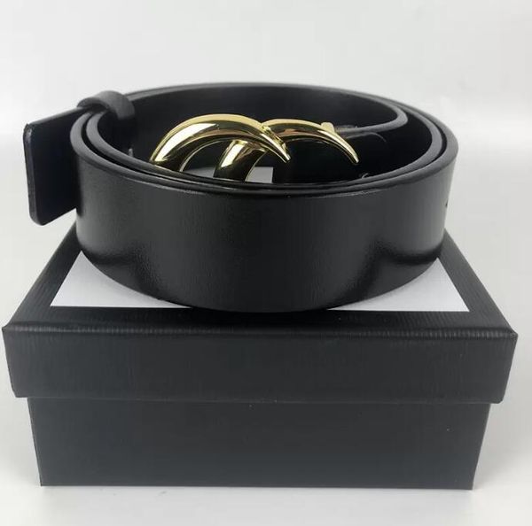 men designer belt classic fashion casual letter smooth buckle womens mens leather belt width 3.8cm with orange box size 105-125, Black;brown
men designer belt classic fashion casual letter smooth buckle womens mens leather belt width 3.8cm with orange box size 105-125, Black;brown