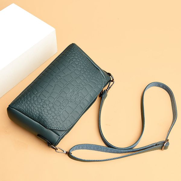 women inclined shoulder bags fashion casual womens bag small handbag totes high-capacity genuine leather large volume wholesale girl mobile
women inclined shoulder bags fashion casual womens bag small handbag totes high-capacity genuine leather large volume wholesale girl mobile