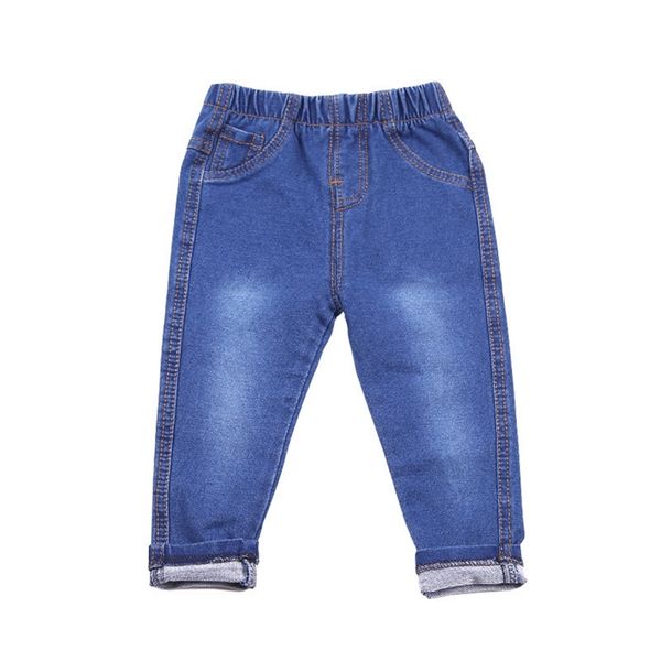vidmid children jeans baby boys denim trousers girls jeans casual pants for kids clothing spring soft leggings lj201127, Blue
vidmid children jeans baby boys denim trousers girls jeans casual pants for kids clothing spring soft leggings lj201127, Blue