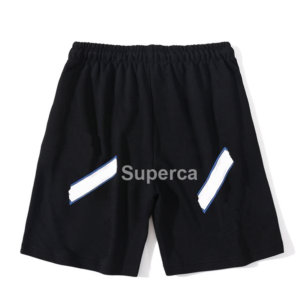 short summer designer shorts high street pants men sports sweatpants hip hop streetwear mens clothing asian size m-2xl 09r6, White;black
short summer designer shorts high street pants men sports sweatpants hip hop streetwear mens clothing asian size m-2xl 09r6, White;black