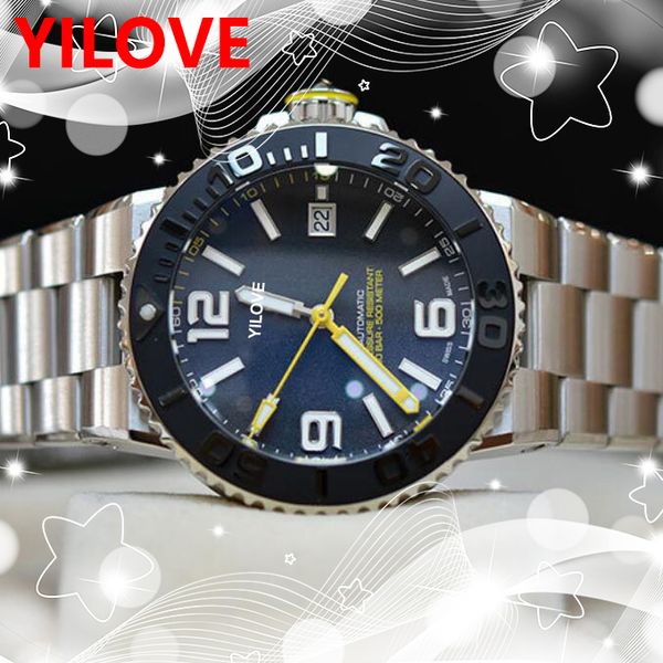 stainless steel full function luxury watch men's business style waterproof sports trend clock r european men's birthday gift high-, Slivery;brown
stainless steel full function luxury watch men's business style waterproof sports trend clock r european men's birthday gift high-, Slivery;brown