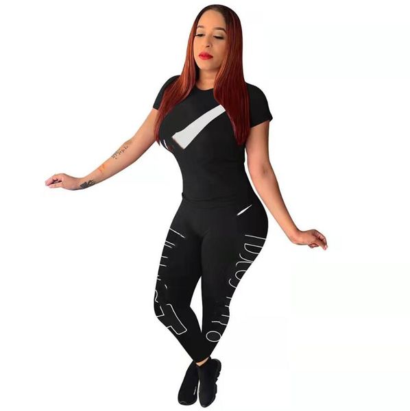 designers women tracksuits summer vest shorts two piece set plus size jogging suit fashion leisure sports yoga outfits 2023, Gray
designers women tracksuits summer vest shorts two piece set plus size jogging suit fashion leisure sports yoga outfits 2023, Gray