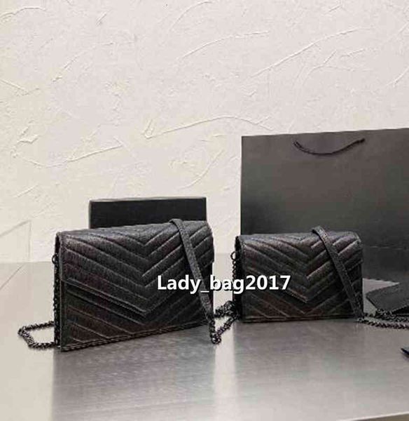 7a+women genuine leather chain purse clutch lady shoulder bag cowhide handbag presbyopic card holder messenger evening bags caviar 16cm 18cm
7a+women genuine leather chain purse clutch lady shoulder bag cowhide handbag presbyopic card holder messenger evening bags caviar 16cm 18cm