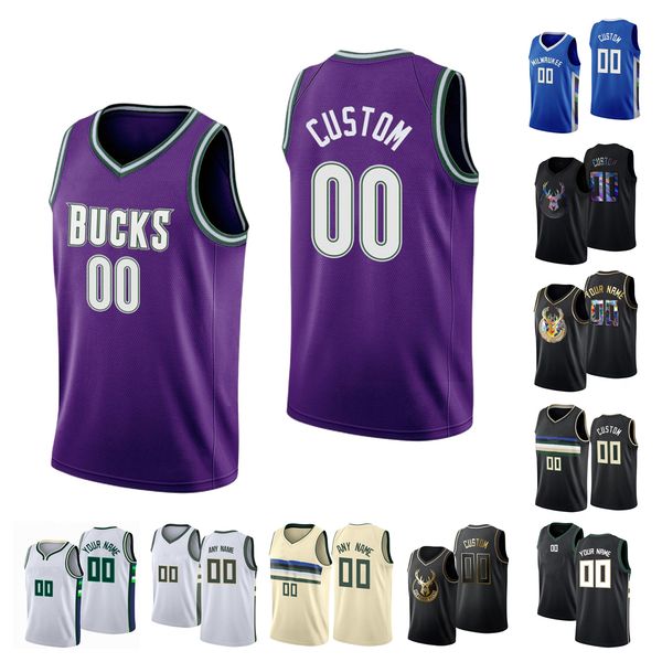 custom printed 2023 new basketball jerseys giannis antetokounmpo khris middleton jrue holiday brook lopez pat connaughton grayson allen hill, Black;red
custom printed 2023 new basketball jerseys giannis antetokounmpo khris middleton jrue holiday brook lopez pat connaughton grayson allen hill, Black;red