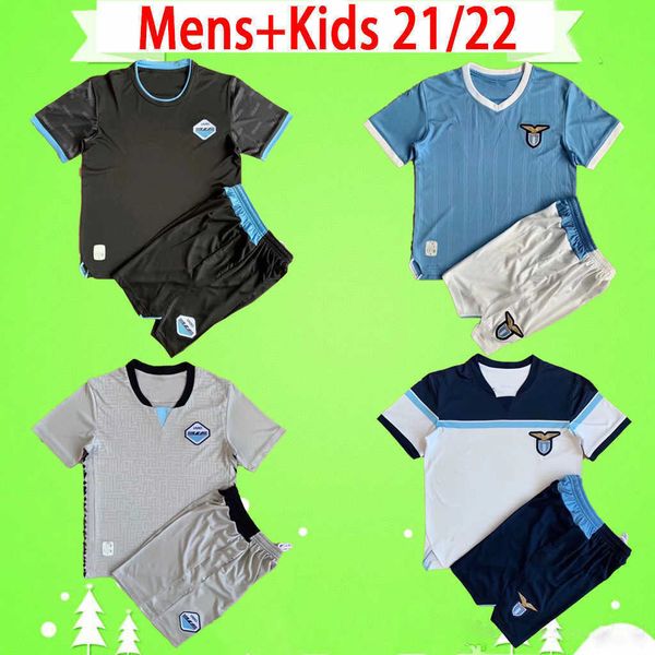 kids kit 21 22 lazio soccer jersey boys sets immobile j.correa marusic lazzari 2021 2022 mens suit lulic luis sergej alberto, Black
kids kit 21 22 lazio soccer jersey boys sets immobile j.correa marusic lazzari 2021 2022 mens suit lulic luis sergej alberto, Black