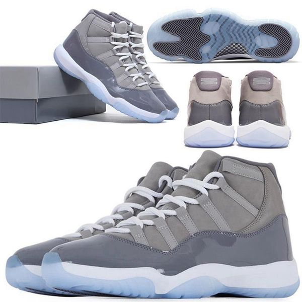 2022 cool grey 11 11s mens basketball shoes 25th anniversary low legend university blue white bred concord cap and gown men women sneakers t, Black
2022 cool grey 11 11s mens basketball shoes 25th anniversary low legend university blue white bred concord cap and gown men women sneakers t, Black