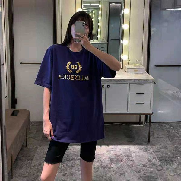 designer men women high version pure cotton short sleeve wheat spike lock cola print t-shirt paris b fashion loose boys and girls student we, White;black
designer men women high version pure cotton short sleeve wheat spike lock cola print t-shirt paris b fashion loose boys and girls student we, White;black