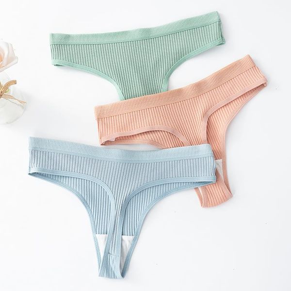 g-string panties cotton women underwear female underpants thong solid color pantys lingerie low-rise, Black;pink
g-string panties cotton women underwear female underpants thong solid color pantys lingerie low-rise, Black;pink