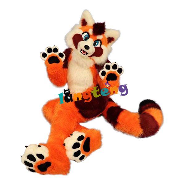 mascot doll costume n312 long furry yellow fox fursuit dog mascot costume cartoon clothes, Red;yellow
mascot doll costume n312 long furry yellow fox fursuit dog mascot costume cartoon clothes, Red;yellow