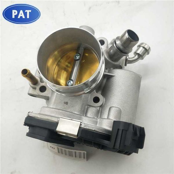 pat throttle body assembly for chevrolet cruze 1.6 oe 0280750494 55577375 55561495