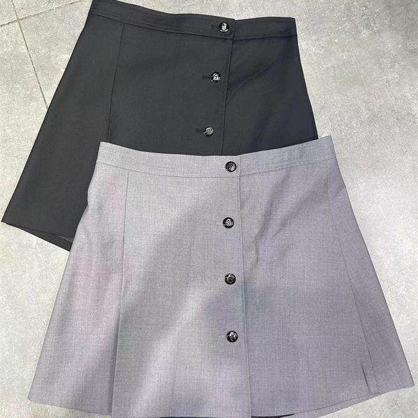 warehouse clothing short skirt spring and summer new letter button decoration high waist slim leg long elegant skirt for women outlet_0d3t, Black
warehouse clothing short skirt spring and summer new letter button decoration high waist slim leg long elegant skirt for women outlet_0d3t, Black