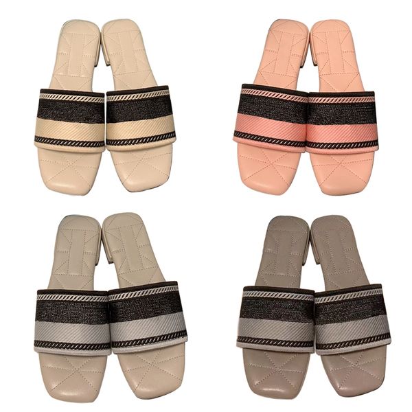 designer slippers sandals women slides paris casual shoes summer sandal beach slide fashion 2023 new ladies embroidered stitching color whol, Black
designer slippers sandals women slides paris casual shoes summer sandal beach slide fashion 2023 new ladies embroidered stitching color whol, Black