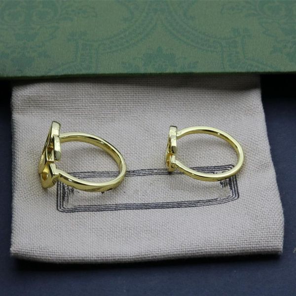new fashion unique design couple ring simple high-quality gold-plated ring trend matching supply nrj3619, Silver
new fashion unique design couple ring simple high-quality gold-plated ring trend matching supply nrj3619, Silver
