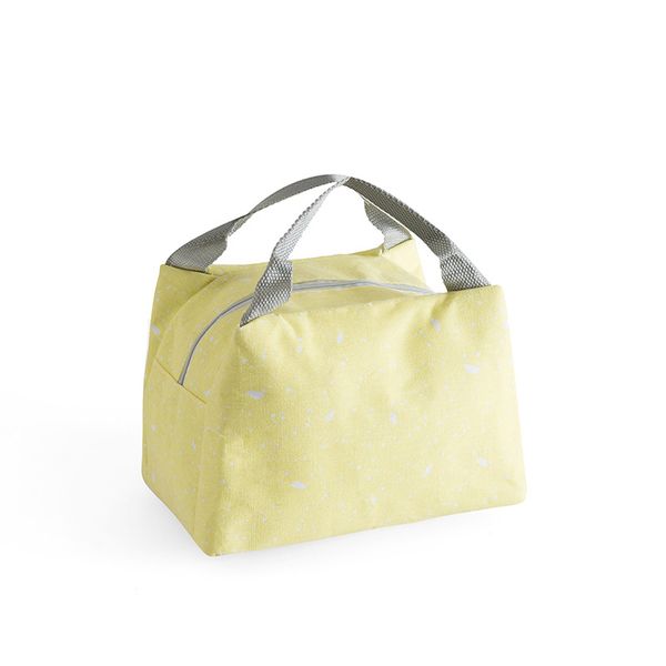 new zipper insulation aluminum foil bags hand-held oxford lunch box student take-away lunch bag
new zipper insulation aluminum foil bags hand-held oxford lunch box student take-away lunch bag