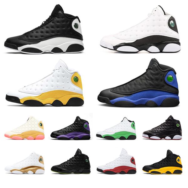 designer man woman basketball shoes 13s hyper royal del sol dark powder blue black cat 13 outdoor mens trainers sports sneakers 36-47
designer man woman basketball shoes 13s hyper royal del sol dark powder blue black cat 13 outdoor mens trainers sports sneakers 36-47