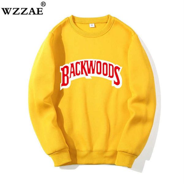 2021new o-neck hoodies streetwear backwoods hoodie sweatshirt men fashion a3120, Black
2021new o-neck hoodies streetwear backwoods hoodie sweatshirt men fashion a3120, Black