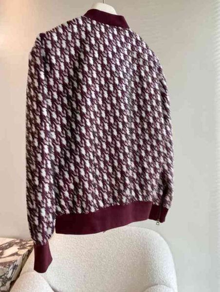 luxury womens designer jackets fashion brand classic logo print zip cardigan long sleeve jacket autumn women clothing 0912, Black;brown
luxury womens designer jackets fashion brand classic logo print zip cardigan long sleeve jacket autumn women clothing 0912, Black;brown