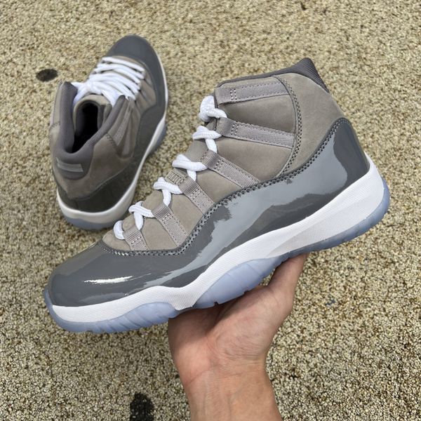 shoes jumpman 11 basketball fiber cool grey mens 11s medium white-cool mens sports sneakers running trainers ct8012-005
shoes jumpman 11 basketball fiber cool grey mens 11s medium white-cool mens sports sneakers running trainers ct8012-005