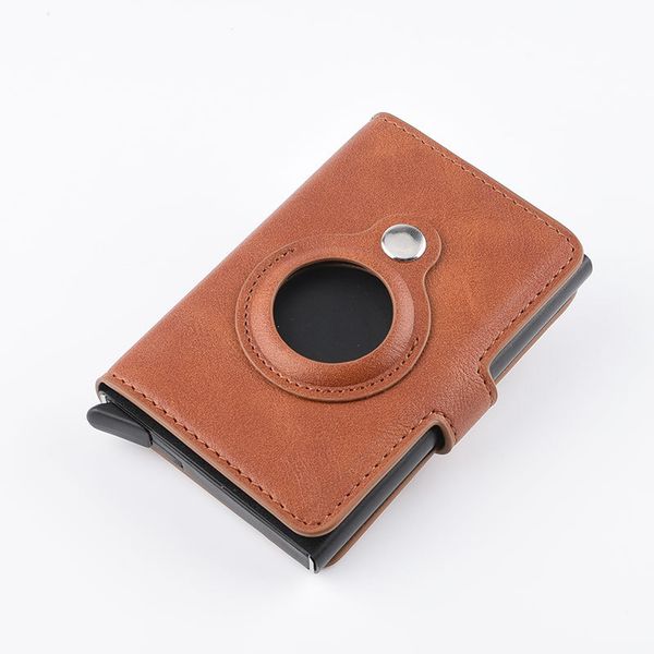 pop-up card bag men women fashion accessories pu leather bags id bank cards storage convenient mini 5965 q2, Silver
pop-up card bag men women fashion accessories pu leather bags id bank cards storage convenient mini 5965 q2, Silver