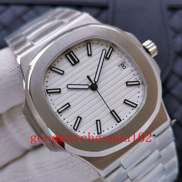 new mens 40 mm watch blue dial f nautilus classic 5711/1a 5711j mechanical transparent golden steel automatic mens watches wristwatches, Slivery;brown
new mens 40 mm watch blue dial f nautilus classic 5711/1a 5711j mechanical transparent golden steel automatic mens watches wristwatches, Slivery;brown