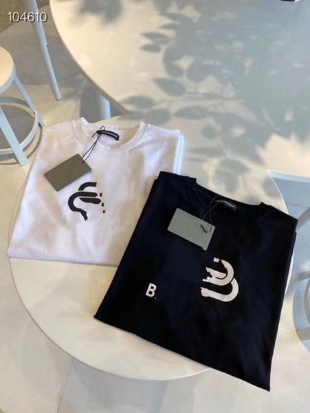 mens womens designers t shirts for man s summer fashion luxurys letter tshirts clothing polos apparel sleeved bear tshirt tees, White;black
mens womens designers t shirts for man s summer fashion luxurys letter tshirts clothing polos apparel sleeved bear tshirt tees, White;black