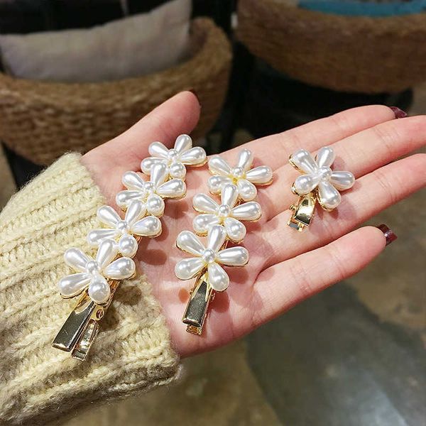 french pearl daisy flower hairpin small mini hairpin korean female, Slivery;white
french pearl daisy flower hairpin small mini hairpin korean female, Slivery;white