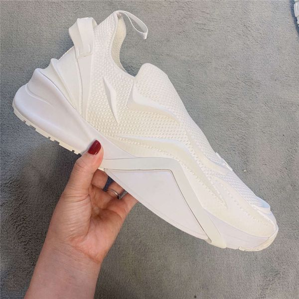 lovers knitted socks boots breathable low sports shoes not lacing cover foot platform casual shoe size 35-45, Black
lovers knitted socks boots breathable low sports shoes not lacing cover foot platform casual shoe size 35-45, Black