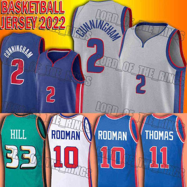 cade 2 cunningham jersey basketball throwback grant 33 hill isiah dennis thomas rodman jerseys, Black;red
cade 2 cunningham jersey basketball throwback grant 33 hill isiah dennis thomas rodman jerseys, Black;red