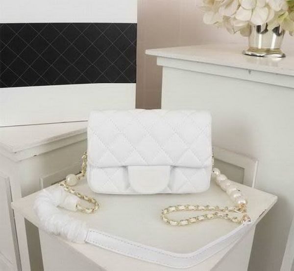 designer women's shoulder bags leather double flaps diamond lattice quilted chain classic genuine leather crossbody bag
designer women's shoulder bags leather double flaps diamond lattice quilted chain classic genuine leather crossbody bag