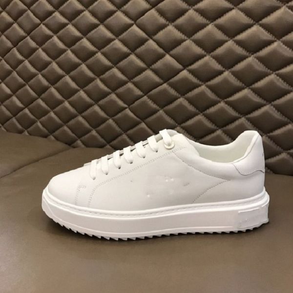 2021 luxury casual shoes women designer sneakers men genuine leather fashion mixed color shoes l00-14c, Black
2021 luxury casual shoes women designer sneakers men genuine leather fashion mixed color shoes l00-14c, Black