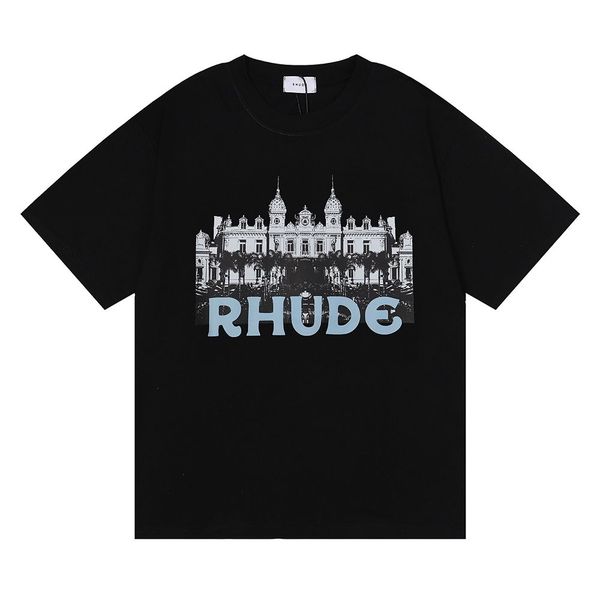 womens designers summer rhude mens t-shirts for men letter polos embroidery tshirts clothing short sleeved tshirt large tees b1jc, White;black
womens designers summer rhude mens t-shirts for men letter polos embroidery tshirts clothing short sleeved tshirt large tees b1jc, White;black