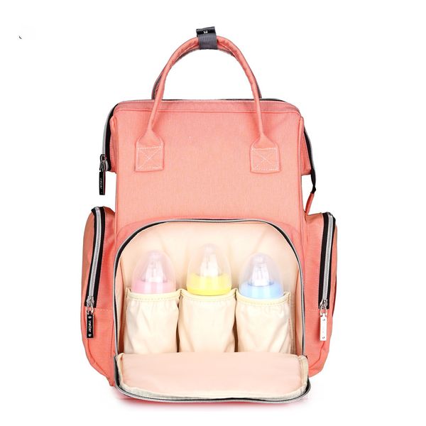 fashion kid designer diaper bag mummy waterproof baby canvas zipper solid diapers bags sets changing nappy stackers mom wipe case multifunct
fashion kid designer diaper bag mummy waterproof baby canvas zipper solid diapers bags sets changing nappy stackers mom wipe case multifunct