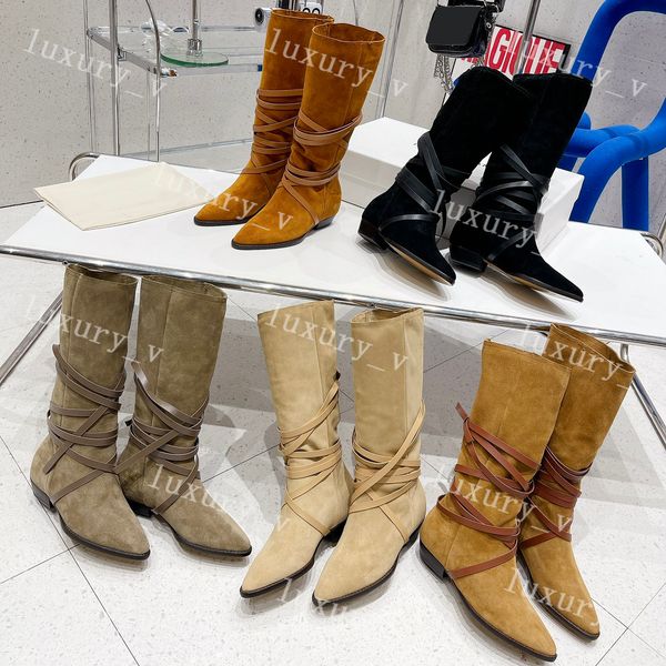 designer boots women half boots autumn winter desert boot cowboy booties fahsion cashmere straps medal heavy duty soles pointed shoes with b, Black
designer boots women half boots autumn winter desert boot cowboy booties fahsion cashmere straps medal heavy duty soles pointed shoes with b, Black