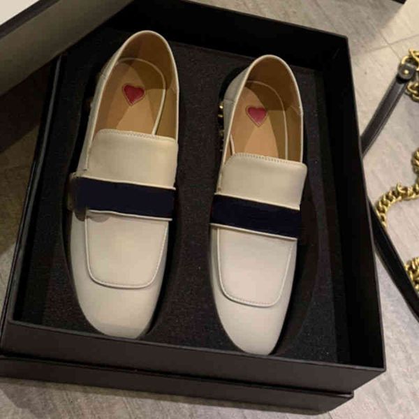 dress shoes spring style small leather shoes, women's square head, pearl thick heel, lazy versatile middle heel and one foot of lefu, Black
dress shoes spring style small leather shoes, women's square head, pearl thick heel, lazy versatile middle heel and one foot of lefu, Black