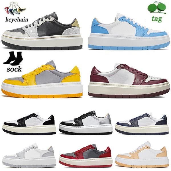 authentic og low elevate 1 jumpman chunky designer sneakers shoes size 12 wolf grey black white bred university blue gold team red men women
authentic og low elevate 1 jumpman chunky designer sneakers shoes size 12 wolf grey black white bred university blue gold team red men women