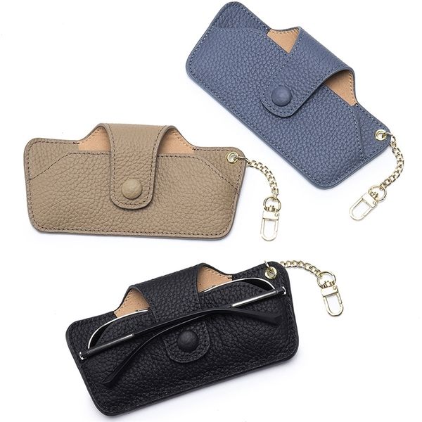 sunglasses cases & bags tas kacamata wanita pria kulit asli casing kacamata modi 220823
sunglasses cases & bags tas kacamata wanita pria kulit asli casing kacamata modi 220823