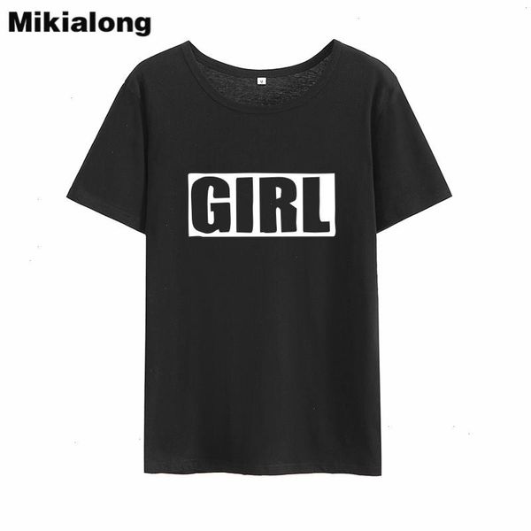 girl letter funny t shirts women short sleeve o-neck camiseta feminina cotton tumblrwomen dropshipping, White
girl letter funny t shirts women short sleeve o-neck camiseta feminina cotton tumblrwomen dropshipping, White