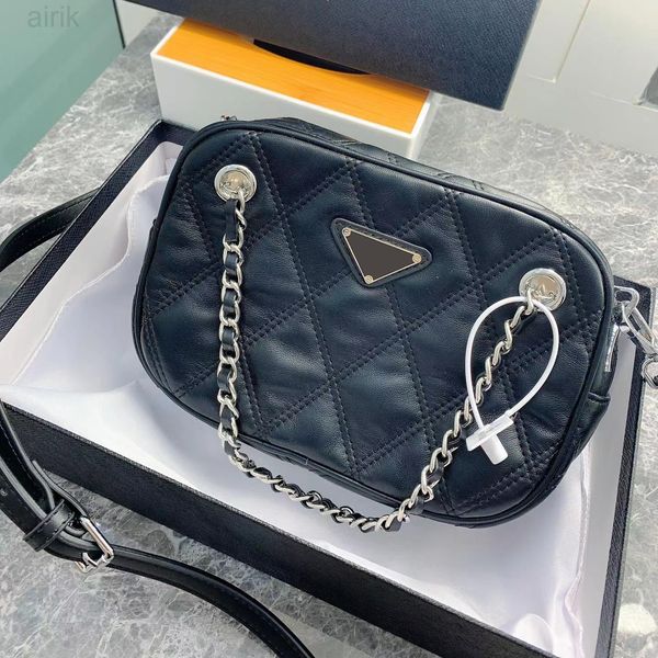 handbag luxurys designers bags shoulder bag crossbody designer handbags high-capacity classic versatile wallet black leather
handbag luxurys designers bags shoulder bag crossbody designer handbags high-capacity classic versatile wallet black leather