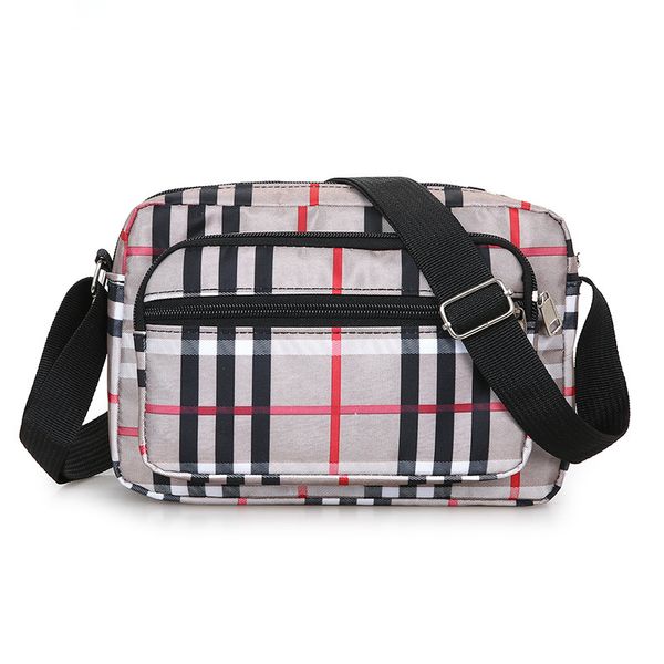 japan and south korea new waterproof nylon bag shoulder straddle women's canvas casual bag oxford cloth
japan and south korea new waterproof nylon bag shoulder straddle women's canvas casual bag oxford cloth