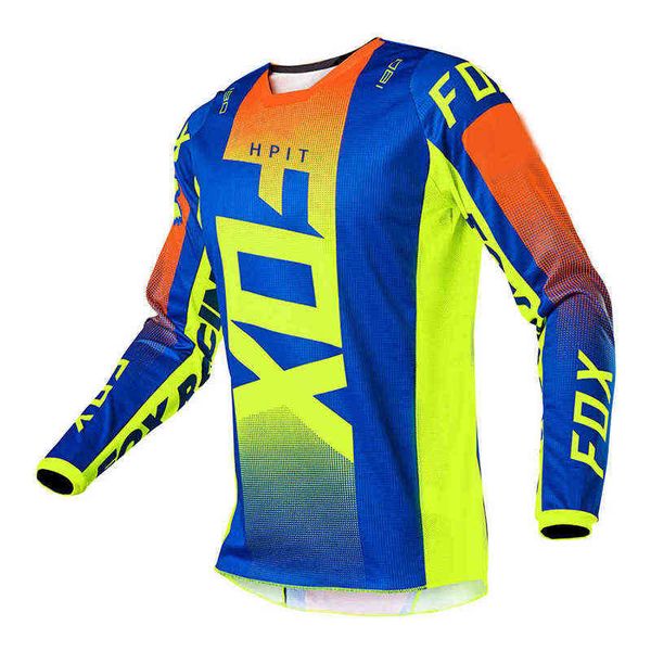 2022 hpit fox 180 jersey motocross dewasa mtb sepeda gunung off-road menurun mx bmx bersepeda kaus enduro, White
2022 hpit fox 180 jersey motocross dewasa mtb sepeda gunung off-road menurun mx bmx bersepeda kaus enduro, White