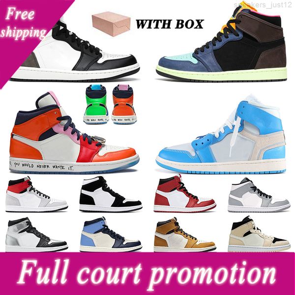 jumpman 1 1s basketball shoes off mens womesn high dark mocha chicago obsidian unc white lucky green outdoor sports trainers sneakers 36-47
jumpman 1 1s basketball shoes off mens womesn high dark mocha chicago obsidian unc white lucky green outdoor sports trainers sneakers 36-47