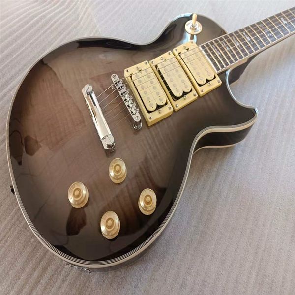 2021 factory wholesale electric guitar with 3 pickups standard guitar rosewood fingerboard
2021 factory wholesale electric guitar with 3 pickups standard guitar rosewood fingerboard