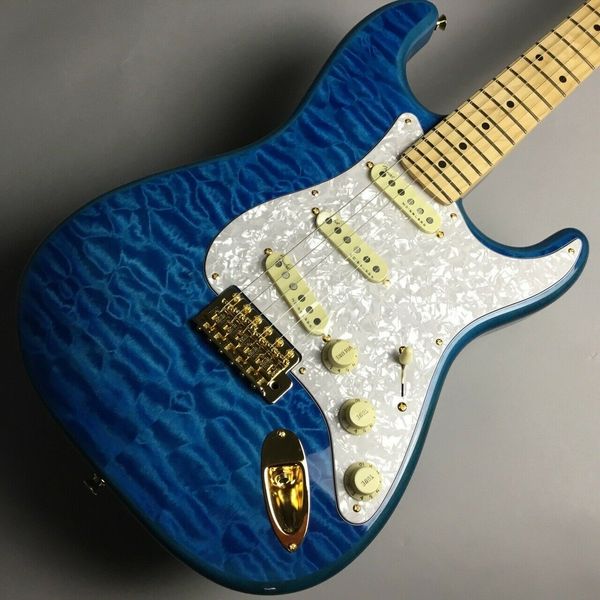 fsr tradnlii 50s strat mn c-blue sh-21 electric guitar #6782 same of the pictures
fsr tradnlii 50s strat mn c-blue sh-21 electric guitar #6782 same of the pictures