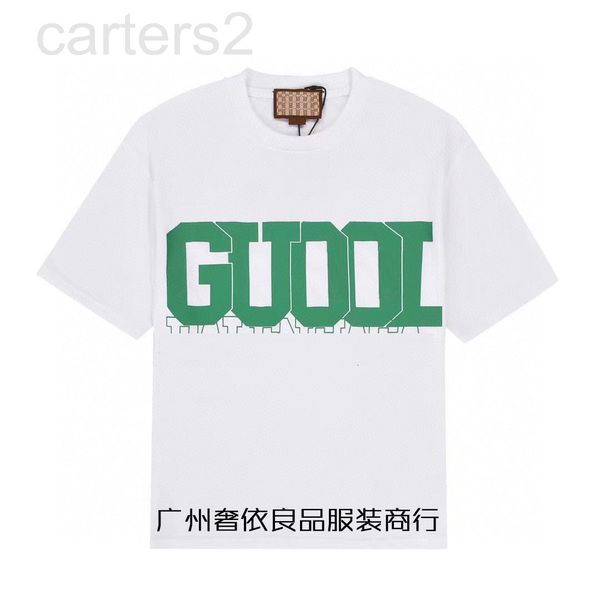 women's t-shirt designer correct version tested g new joint brand series couple letter printing men's and women's same t-shir, White
women's t-shirt designer correct version tested g new joint brand series couple letter printing men's and women's same t-shir, White