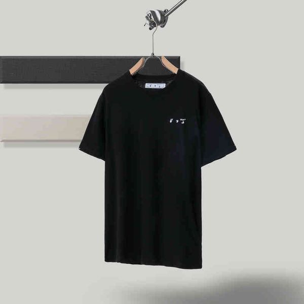 factory direct sales new trendy luxury brand short sleeves cotton loose t-shirt ow men and women summer gradient arrow half fashion, White;black
factory direct sales new trendy luxury brand short sleeves cotton loose t-shirt ow men and women summer gradient arrow half fashion, White;black