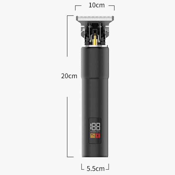 professional washable metal housing hair trimmer powerful 10w beard lcd hair clipper electric electric hair cutting machine per
professional washable metal housing hair trimmer powerful 10w beard lcd hair clipper electric electric hair cutting machine per