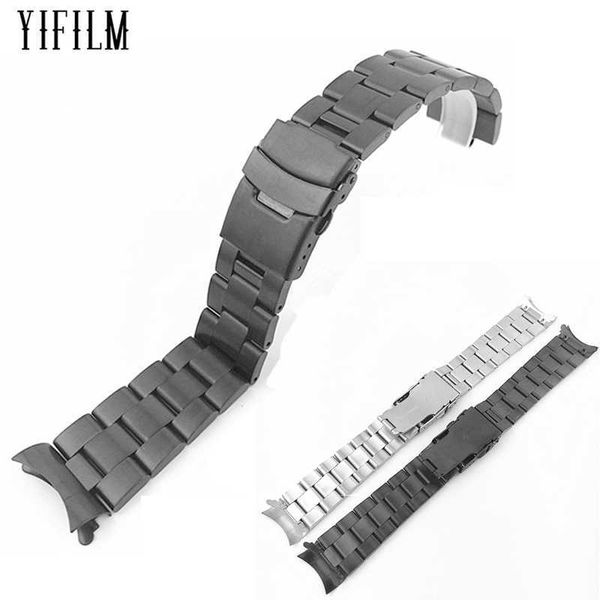stainless steel three bead straps for huawei honor magic watch se gt 2 pro 42mm se durable watch wrist band metal watchbands, Black;brown
stainless steel three bead straps for huawei honor magic watch se gt 2 pro 42mm se durable watch wrist band metal watchbands, Black;brown