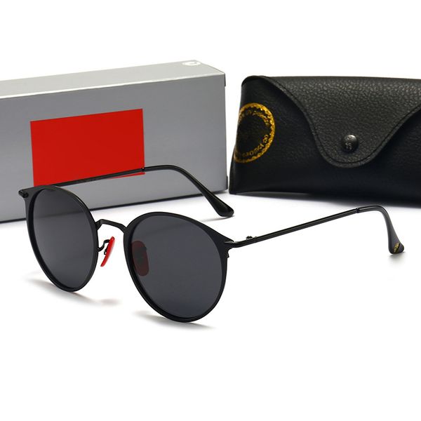 new mens womens polarized sunglasses fashion trend leisure sun glasses summer holiday travel driving beach luxury designer eyeglasses 3602, White;black
new mens womens polarized sunglasses fashion trend leisure sun glasses summer holiday travel driving beach luxury designer eyeglasses 3602, White;black