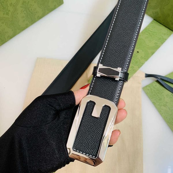 2022 men's ladies designer belts ladie genuine leather gold and silver buckle fashion leather belt men luxury belt width 3.8cm with box, Black;brown
2022 men's ladies designer belts ladie genuine leather gold and silver buckle fashion leather belt men luxury belt width 3.8cm with box, Black;brown